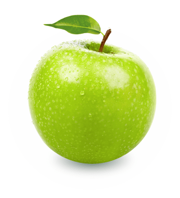 big apple