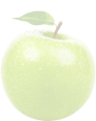 small apple