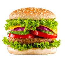 Hamburger